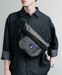 Rocky Monroe/ロッキーモンロー Rocky Monroe GERRY ジェリー ウエストバッグ クロス メンズ レディース サブ ボディ スリング ショルダー 斜め掛け 鞄 /508155268