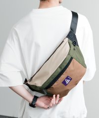 Rocky Monroe/ロッキーモンロー Rocky Monroe GERRY ジェリー ウエストバッグ クロス メンズ レディース サブ ボディ スリング ショルダー 斜め掛け 鞄 /508155268