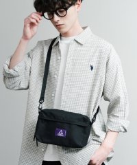 Rocky Monroe/ロッキーモンロー Rocky Monroe GERRY ジェリー ショルダーバッグ クロス メンズ レディース ミニ サブ マルチ 斜め掛け 肩掛け ポーチ 鞄/508155269