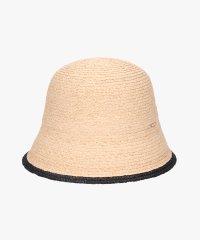 milsa/ミルサ milsa milsa Raffia Crochet Hat / ミルサ/508155274