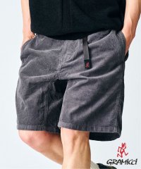 417 EDIFICE/Gramicci / グラミチ CORDUROY G－SHORT コーデュロイGショーツ/508155334