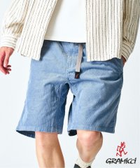 417 EDIFICE/Gramicci / グラミチ CORDUROY G－SHORT コーデュロイGショーツ/508155334