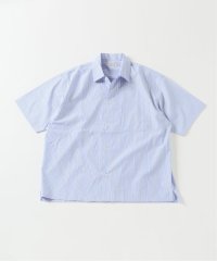JOURNAL STANDARD relume Men's/JAMES FABRIC / ジェームスファブリック レギュラーカラー 半袖シャツ/508155335