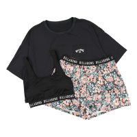 BILLABONG/ビラボン BILLABONG レディース マリン 水着 3PIECES SET BIKINI マリン 水着 BF013808 【返品不可商品】/508155349