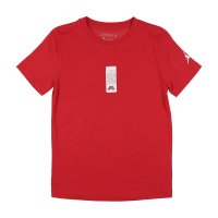JORDAN BRAND/ジョーダン ブランド JORDAN BRAND ジュニア 半袖Tシャツ JDB MJ BRAND GX AJ1 LBL SS CRW 95D629/508155369