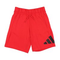 adidas/アディダス adidas ジュニア ショーツ K ESS BL SJ ショーツ JD2086/508155371