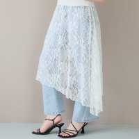 coca/コカ coca レーススカート/508155414