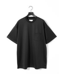 MIDIUMISOLID/MIDIUMISOLID Men’s ベーシックワイドT/508155482