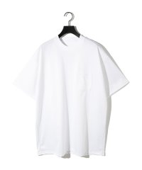 MIDIUMISOLID/MIDIUMISOLID Men’s ベーシックワイドT/508155482