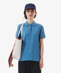 LACOSTE/ラコステ LACOSTE コットン100% ピケ ポロシャツ（半袖）/505171068