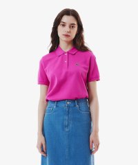 LACOSTE/ラコステ LACOSTE コットン100% ピケ ポロシャツ（半袖）/505171068
