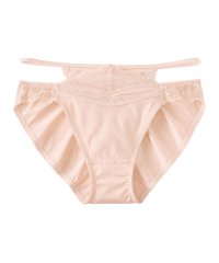 aimerfeel/エメフィール aimerfeel SEXY シアーレイヤード プレーンショーツ 【返品不可商品】/505627696