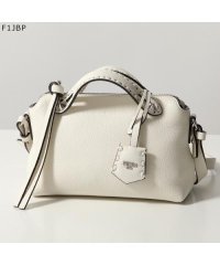 FENDI/フェンディ FENDI FENDI ショルダーバッグ BY THE WAY SELLERIA MINI 8BS098 ASU2/507641069