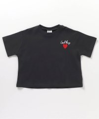 BREEZE/バックロゴTシャツ/507764814