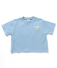 BREEZE/バックロゴTシャツ/507764814