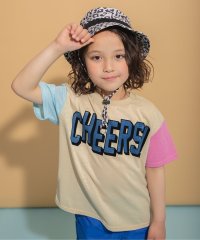 BREEZE/【速乾】アクティブTシャツ/507784495