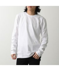 HUGOBOSS/ヒューゴボス HUGO BOSS HUGO BOSS Tシャツ 50512111 長袖 コットン/507886844