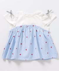 apres les cours/4柄アソートドッキングトップス_接触冷感_吸水速乾/507892611