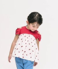 apres les cours/4柄アソートドッキングトップス/507892611
