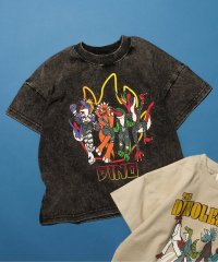 BREEZE/ダイナソーROCKTシャツ/508013231