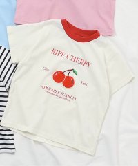 apres les cours/8柄バラエティモチーフTシャツ/508013477