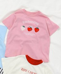 apres les cours/8柄バラエティモチーフTシャツ/508013477