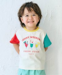 apres les cours/8柄バラエティモチーフTシャツ/508013477