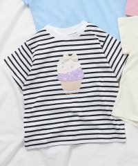 apres les cours/8柄バラエティモチーフTシャツ/508013477