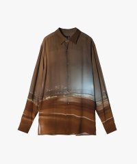 agnes b. HOMME/NU77 CHEMISE シャツ/508066892