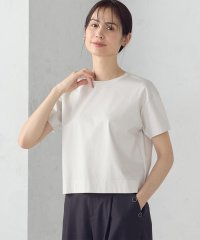 COMME CA ISM /ボックスシルエット　クロップド丈　Ｔシャツ/508111571