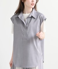rps/フレンチスキッパーシャツ/508115645