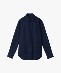 agnes b. HOMME/レザールシャツ/508124511