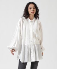 RoyalFlash/SHARE SPIRIT/シェアースピリット/BALLOON BLOUSE/508128602