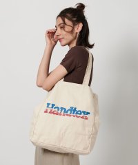 BEAUTY&YOUTH UNITED ARROWS/【別注】＜HANDTEX＞ロゴ トートバッグ/508132770