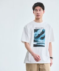 green label relaxing/【別注】＜Jonas Claesson＞GLR SEA Tシャツ/508132787