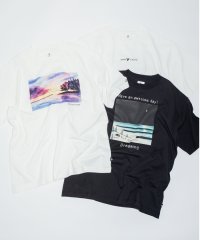 green label relaxing/【別注】＜Jonas Claesson＞GLR SEA Tシャツ/508132787