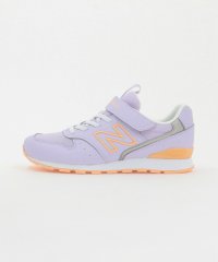 green label relaxing （Kids）/＜New Balance＞996 スニーカー / Hook and Loop / キッズ  17cm－24cm/508136838