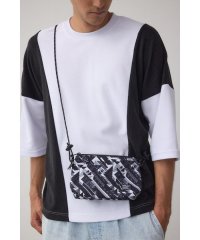 AZUL by moussy/総柄ミニショルダーバッグ/508152571