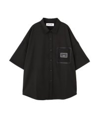LHP/WHITELAND/ホワイトランド/LIGHT P－TECK S/S SHIRTS/508152634