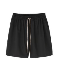 LHP/WHITELAND/ホワイトランド/LIGHT P－TECK SHORTS/508152635