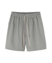 LHP/WHITELAND/ホワイトランド/LIGHT P－TECK SHORTS/508152635