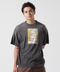 RoyalFlash/SAINT MICHAEL/セントマイケル/PM_SS SAINT PAM TEE/508152647