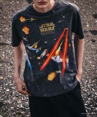 RoyalFlash/SAINT MICHAEL/セントマイケル/SW_SS STARWARS TEE/508152648