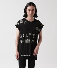 RoyalFlash/SHARE SPIRIT/シェアースピリット/LETTER TEE/508152656
