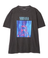 MANASTASH/NIRVANA/ニルヴァーナ/SLIVER S/S TEE/コラボTシャツ/508152665