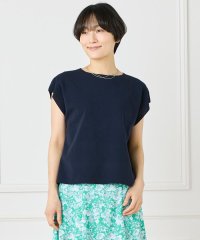7-IDconcept/セブンアイディコンセプト 7－IDconcept. ノースリーブニットプルオーバー/508152677