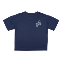 SEVEN2/セブンツー SEVEN2 SEVEN2TT ハンソデTシャツ/508155470