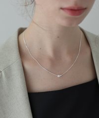 J by blue/ジェーバイブルー J by blue ポイントパールネックレス / silver925/508155497