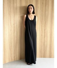 styling//ジョーゼット2WAYロングワンピース/508155650