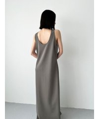 styling//ジョーゼット2WAYロングワンピース/508155650